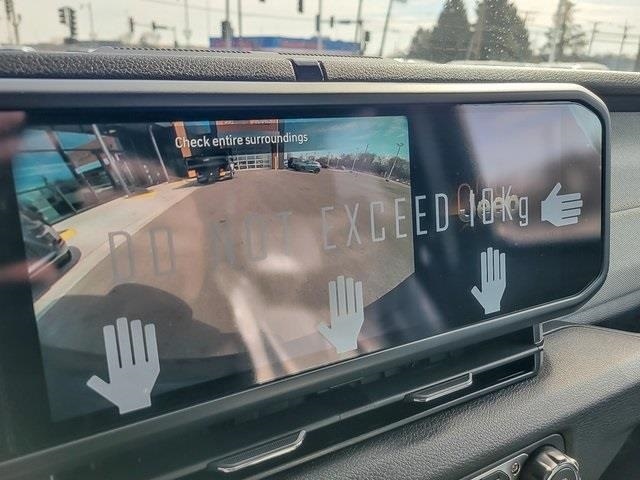 2026 JEEP WRANGLER - Image 15