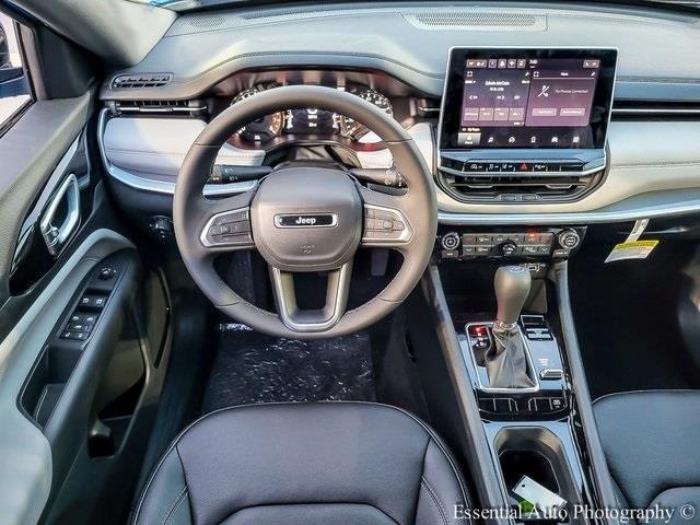 2026 JEEP COMPASS - Image 12