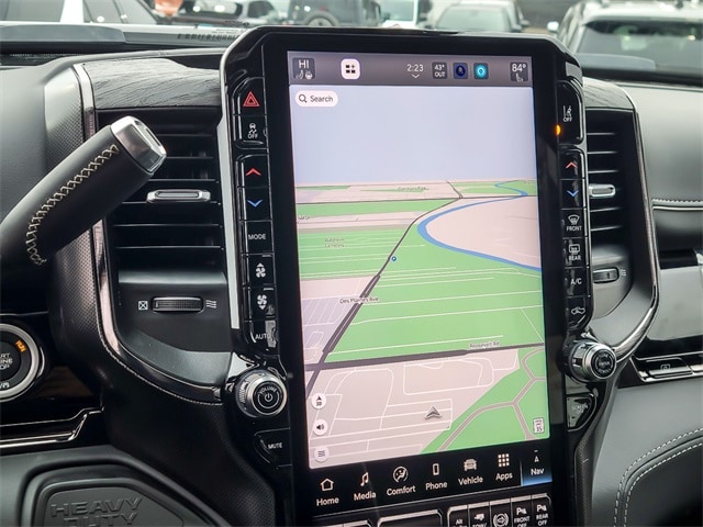 2026 RAM 2500 - Image 17