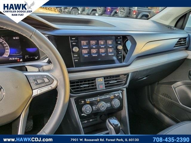 2024 VOLKSWAGEN TAOS - Image 22
