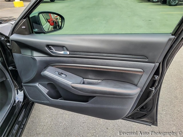 2022 NISSAN ALTIMA - Image 29
