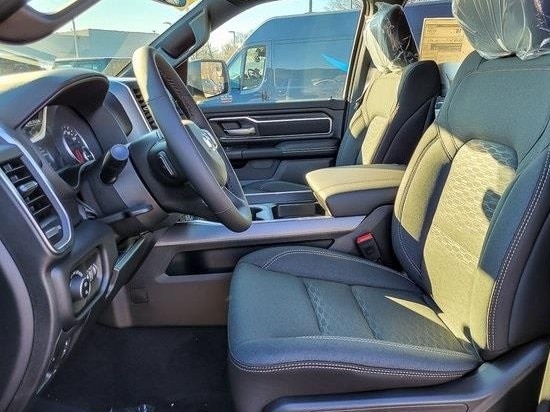 2026 RAM 1500 - Image 10