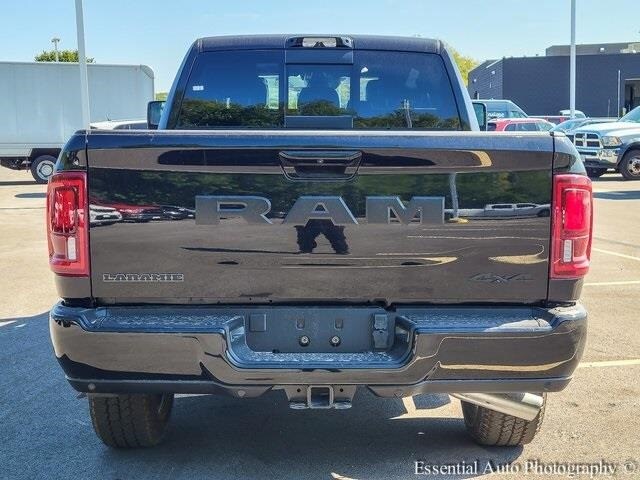 2026 RAM 2500 - Image 5