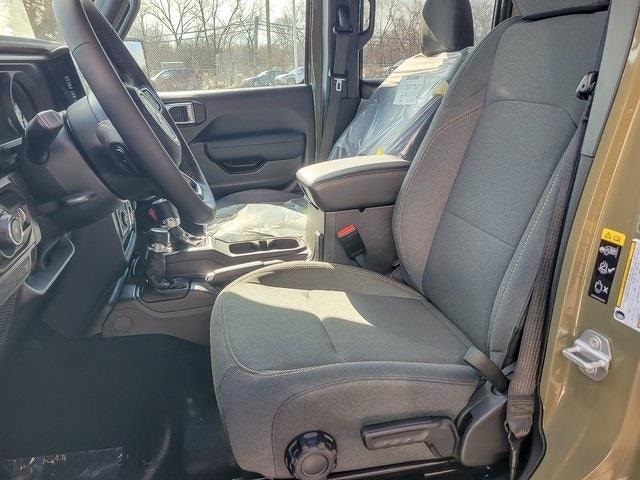 2026 JEEP WRANGLER - Image 9