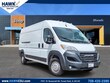  Ram Promaster 2500