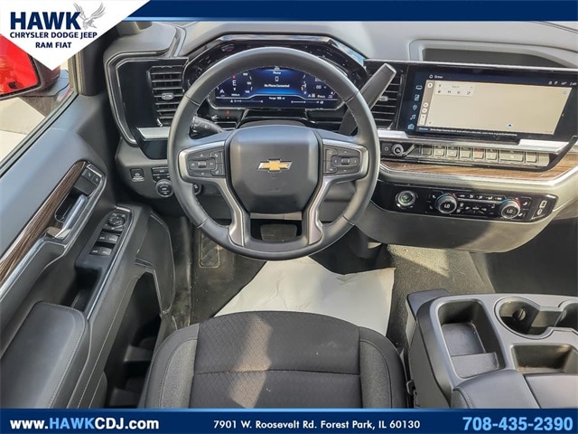 2023 CHEVROLET SILVERADO - Image 10