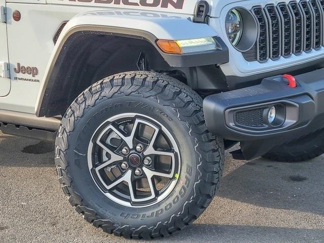 2026 JEEP WRANGLER - Image 3