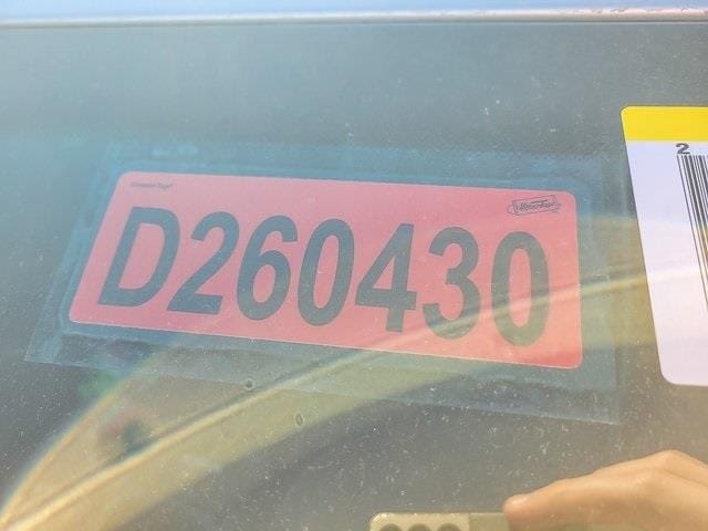 2026 CHRYSLER PACIFICA - Image 21