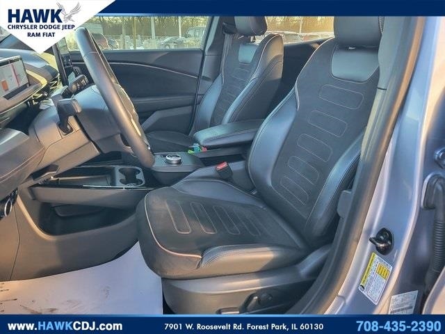 2022 FORD MUSTANG MACH-E - Image 8