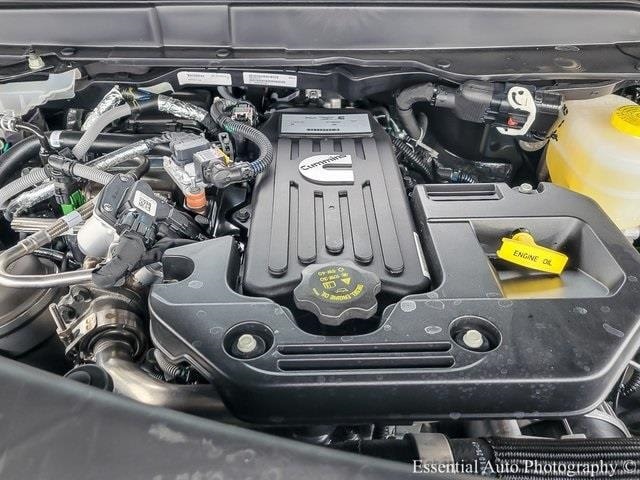 2026 RAM 2500 - Image 5