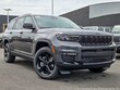  Jeep Grand Cherokee L