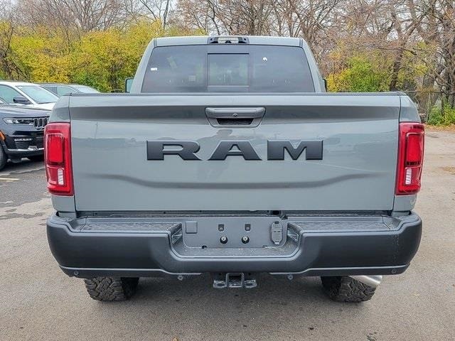 2026 RAM 2500 - Image 5