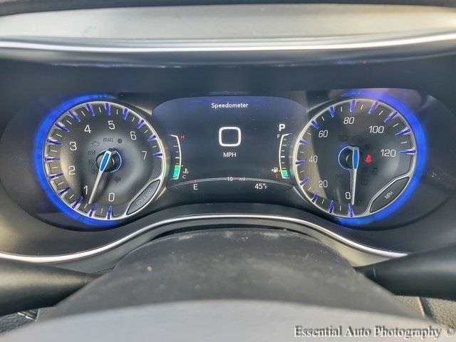 2026 CHRYSLER PACIFICA - Image 13