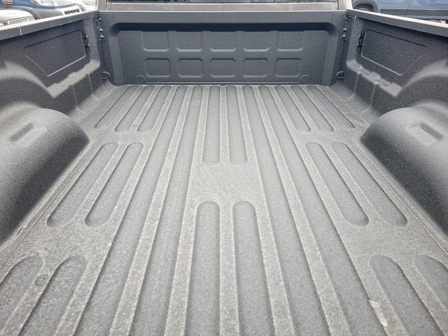 2026 RAM 2500 - Image 8