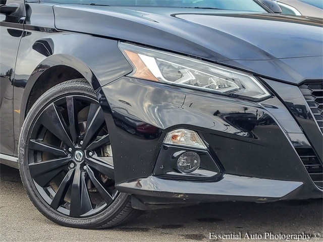 2022 NISSAN ALTIMA - Image 3