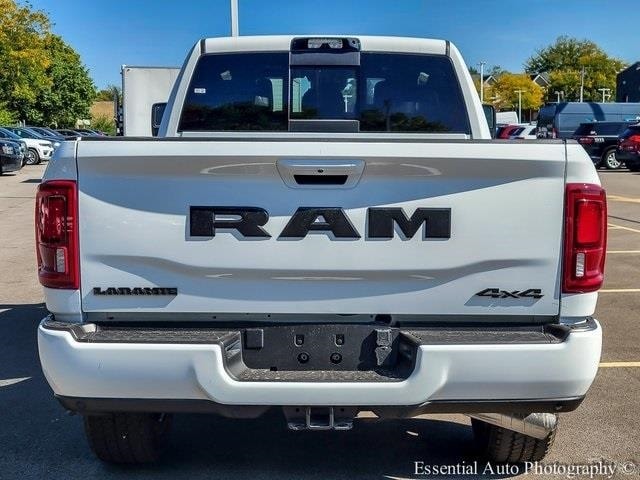 2026 RAM 2500 - Image 5