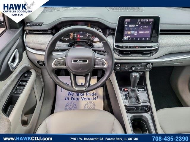 2022 JEEP COMPASS - Image 13