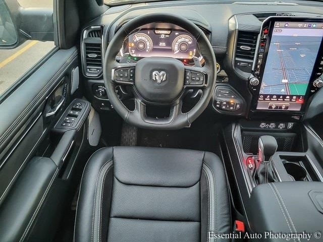 2026 RAM 1500 - Image 12