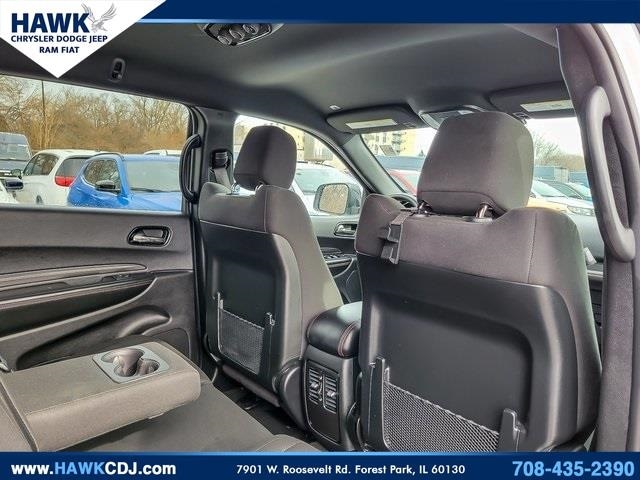 2025 DODGE DURANGO - Image 30