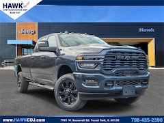 2026 Ram 2500 Tradesman Pickup