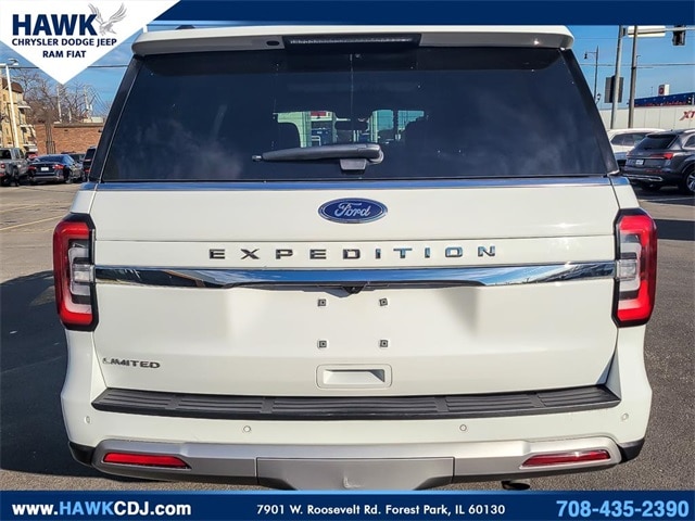 2024 FORD EXPEDITION - Image 5