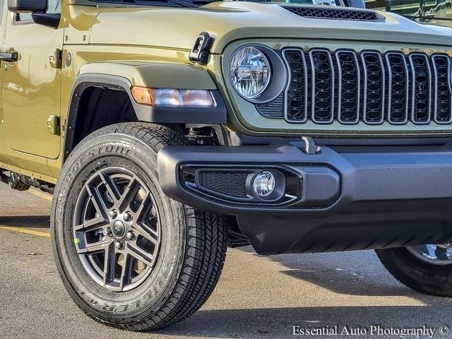 2026 JEEP GLADIATOR - Image 3