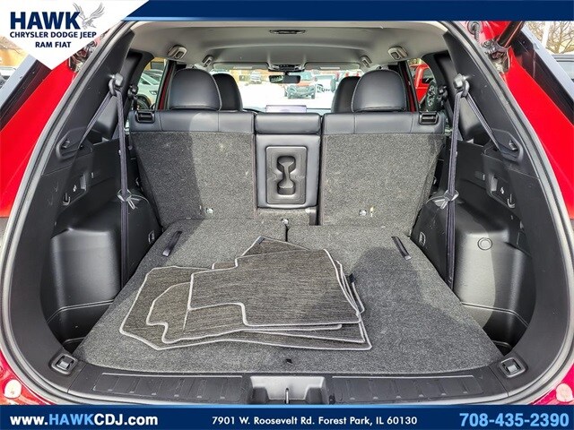 2025 MITSUBISHI OUTLANDER - Image 29