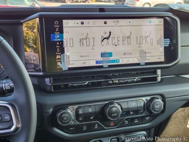 2025 JEEP WRANGLER - Image 21