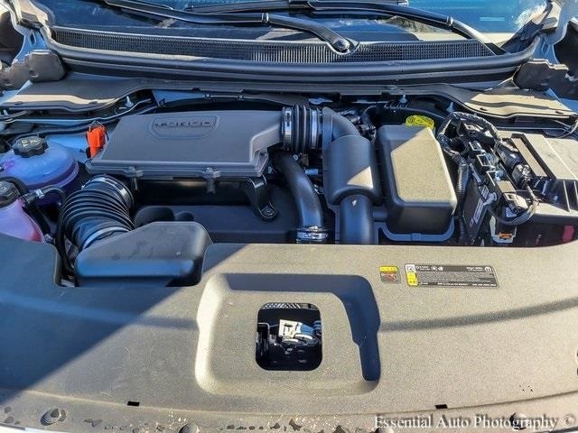 2026 JEEP CHEROKEE - Image 8