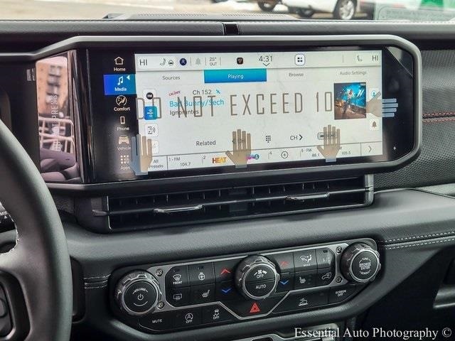 2026 JEEP WRANGLER - Image 18