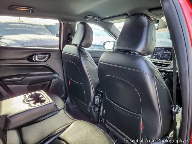 2023 JEEP COMPASS - Image 27