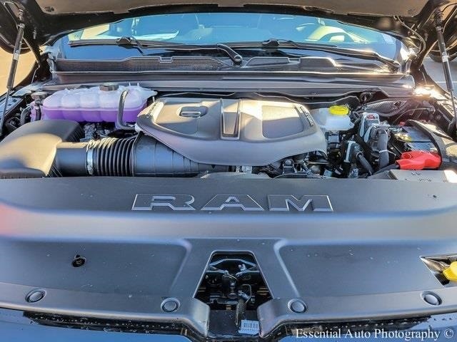 2026 RAM 1500 - Image 10