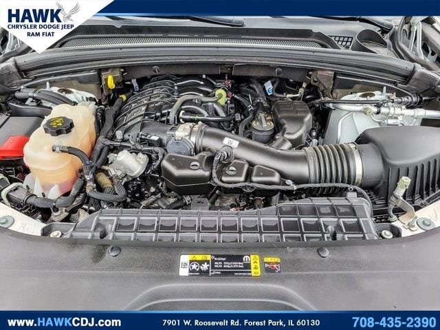 2023 JEEP GRAND CHEROKEE L - Image 33