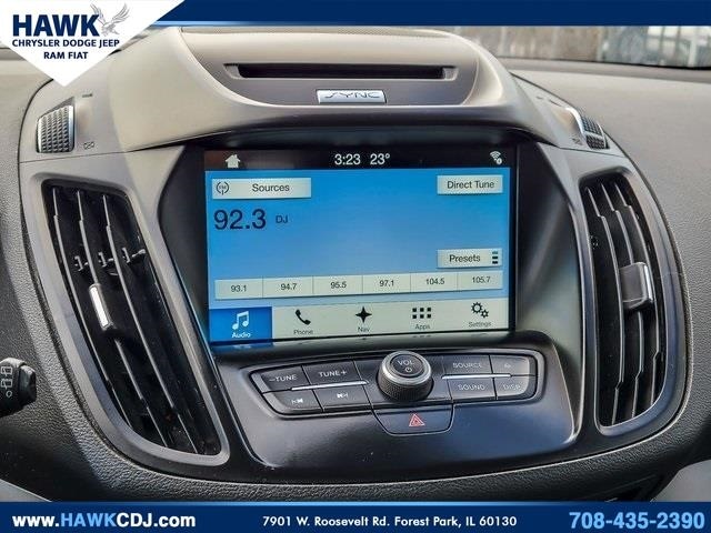 2018 FORD ESCAPE - Image 21