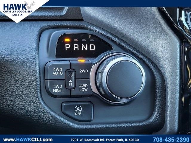 2025 RAM 1500 - Image 24