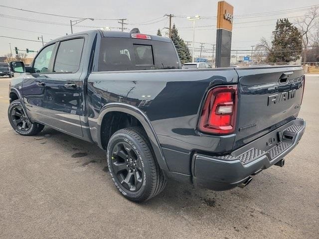 2026 RAM 1500 - Image 7