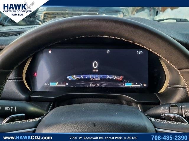 2023 JEEP GRAND CHEROKEE L - Image 17