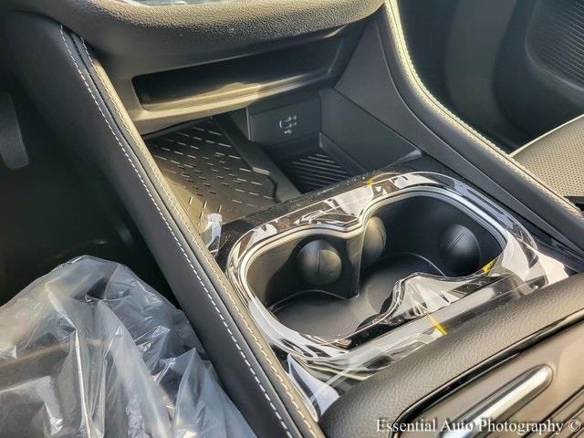 2026 CHRYSLER PACIFICA - Image 17