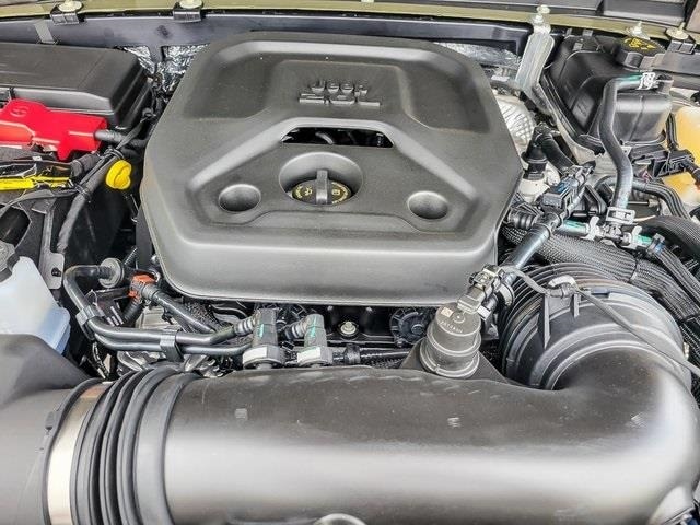 2026 JEEP WRANGLER - Image 8
