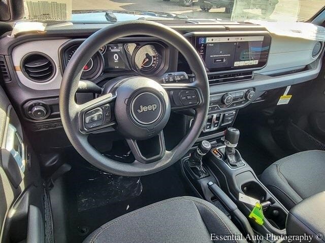 2026 JEEP WRANGLER - Image 12