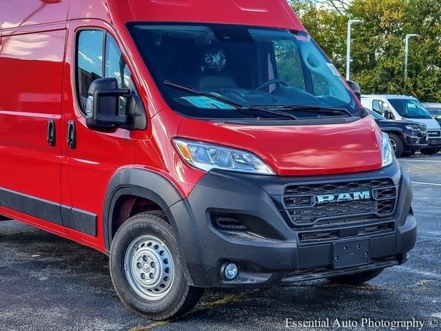 2026 RAM PROMASTER 3500 - Image 2
