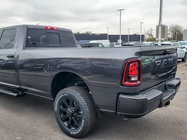2026 RAM 2500 - Image 6