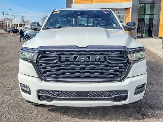 2026 RAM 1500 - Image 4
