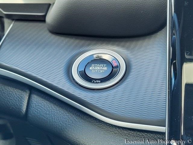 2025 JEEP GRAND CHEROKEE - Image 15