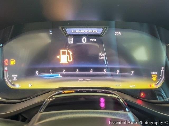 2026 RAM 1500 - Image 14