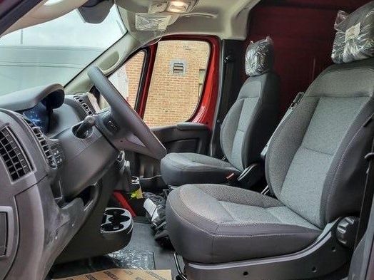 2026 RAM PROMASTER 1500 - Image 10