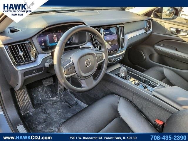 2024 VOLVO S60 - Image 9