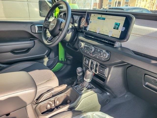 2026 JEEP WRANGLER - Image 19