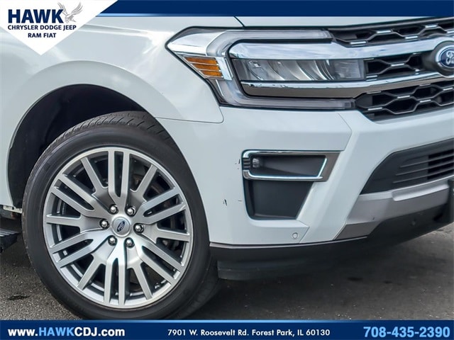 2024 FORD EXPEDITION MAX - Image 3