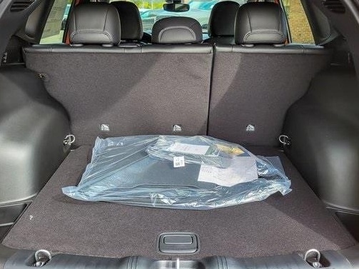 2026 JEEP COMPASS - Image 21